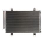 Condensator, airconditioning KOYORAD CD100399M