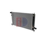 Motorkylare AKS DASIS 190012N
