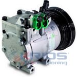 Compressor, ar condicionado MEAT & DORIA K18030