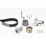 Set di cinghie di distribuzione CONTINENTAL CT1068K2