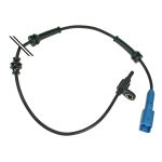 Snelheidssensor, ABS MEYLE 40-14 800 0003
