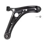 Bras de suspension FEBI BILSTEIN 43047