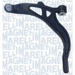 Suspensión de rueda MAGNETI MARELLI 301181355600