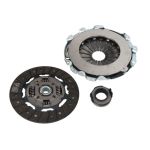 Koppelingsset VALEO 821178