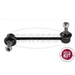 Stabilisatorstång CORTECO 49401156