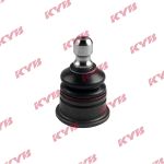 Perno de fijación, brazo de soporte KYB KBJ4213