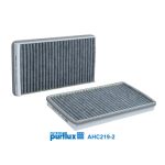 Kupéfilter PURFLUX AHC219-2