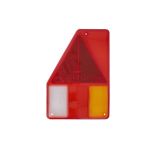 Proteção da luz traseira, esquerda/direita ASPÖCK A18-8440-057