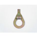 Contact d'avertissement d'usure HALDEX 76924