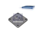 Joint d'étanchéité (différentiel) DT SPARE PARTS 2.35206