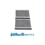 Innenraumfilter PURFLUX AHC177-2
