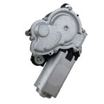 Lavacristalli - motore del tergicristallo MEAT & DORIA 27431