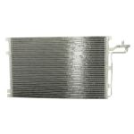 Condensator, airconditioning NRF 35616