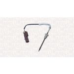 Capteur, température des gaz MAGNETI MARELLI 172000673010