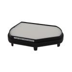 Filtre, air de l'habitacle CORTECO 21651196