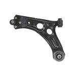 Brazo de suspensión, Suspensión DELPHI TC4476 Vorderachse