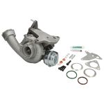 Turboahdin, ahdin INTER TURBO IT-760698