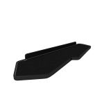 Estante interior de la cabina del conductor F-CORE PK85 GRAY