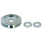 Polia do alternador, gerador DEUTZ 01182192