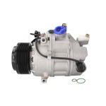 Klimakompressor NISSENS 890303