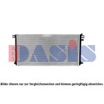Motorkylare AKS DASIS 040122N