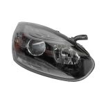 Faro delantero DEPO 551-11A5RMLDEM1