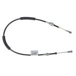 Tirador de cable, caja de cambios manual AKUSAN F4F063AKN