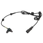 Sensor, Raddrehzahl BOSCH 0 986 594 675