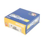Kolbenringsatz HASTINGS 2C5187