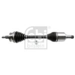 Antriebswelle FEBI BILSTEIN 185196