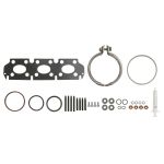 Kit d'assemblage, turbocompresseur EVORON EVMK0293