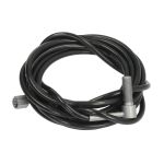 Tuyau flexible, dispositif de basculement de la cabine FEBI 1001122