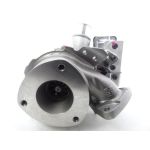 Turboladers GARRETT 854800-5001W