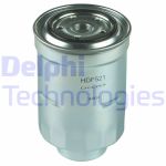 Filtro combustible DELPHI HDF521