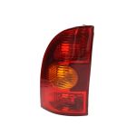 Faro trasero DEPO 551-1955L-LD-UE