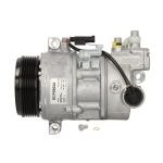 Compressor, airconditioner DENSO DCP05026