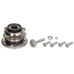 Radlagersatz Schaeffler FAG 713 6498 20