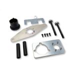 Ferramenta de bloqueio das válvulas / Conjunto de bloqueio do motor HP ZUP HP904 192 00