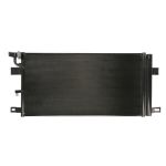 Condensor, airconditioning NRF 350454