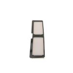 Innenraumfilter BOSCH 1 987 431 165