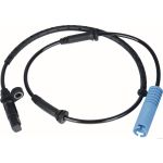 ABS-sensor HERTH+BUSS ELPARTS 70661106