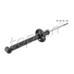 Ammortizzatore HANS PRIES 108 363