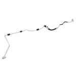 Hoge druk- / lage drukleiding, airconditioning NRF 400090