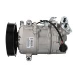 Compressor airconditioning DELPHI CS20481