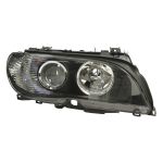 Farol principal DEPO 444-1135R-LDM2C
