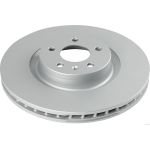 Bromsskiva HERTH+BUSS ELPARTS J3300853