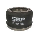 Tambour de frein SBP 01-SA005