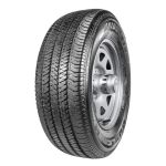 Neumáticos de verano BRIDGESTONE Dueler H/T 684 195/80R15 96S