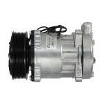 Compressor, airconditioning THERMOTEC KTT090354