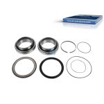 Kit de reparação, montagem do cubo da roda DT SPARE PARTS 10.30491